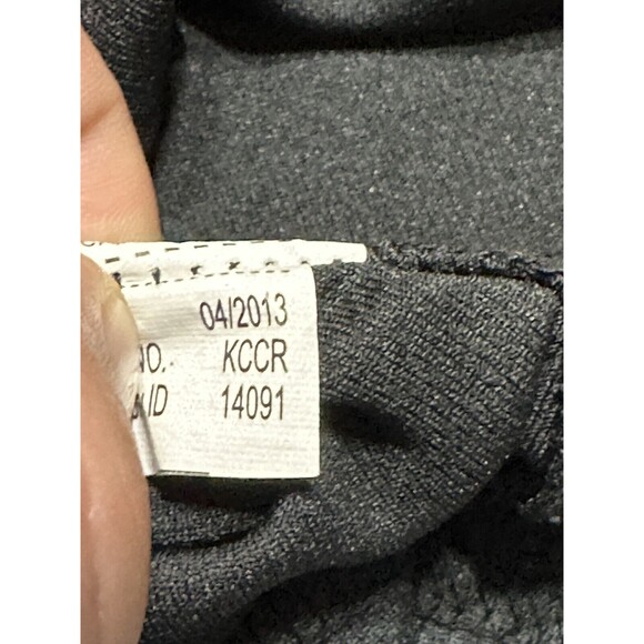 Pittsburgh Steelers NFL Polo Short Sleeve Men’s Medium Football - *Small Snags* - Picture 10 of 12